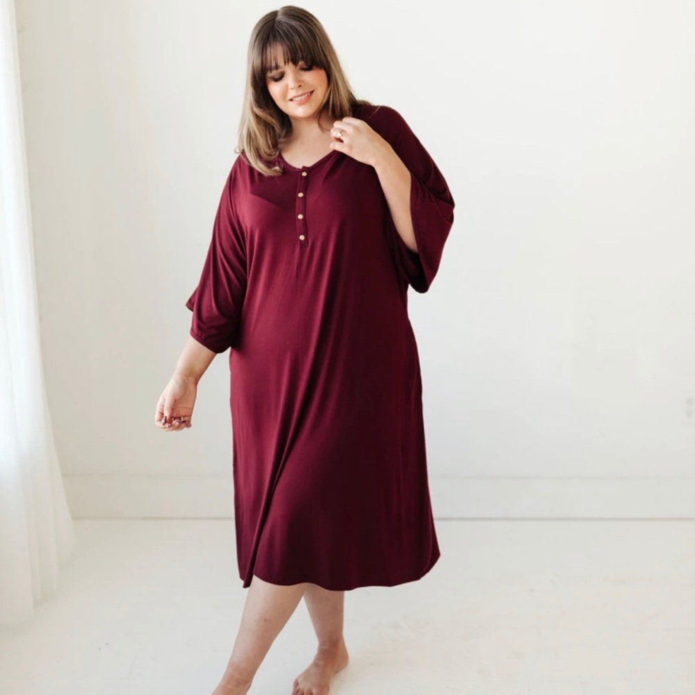 Dwell and Slumber Caftan